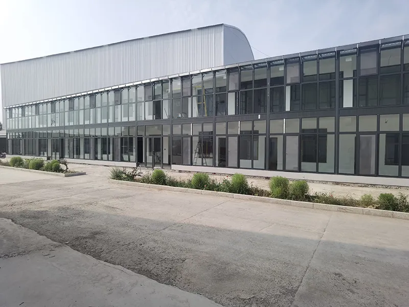 厂区办公楼02